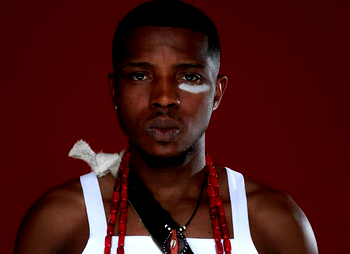 Nigerian artiste Stoner Nwaigbo unveils EP ‘Kakpoo Sound’