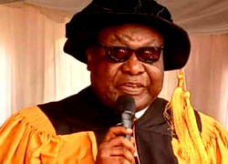 Prof. Akpofure Rim-Rukeh: From Indigenous Vice Chancellor to Academic Don of Global Repute