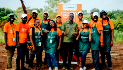 Agrolocale unveils Elysian Farm & Resort in Ibadan