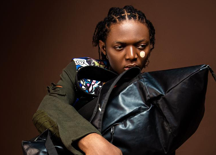 Nigeria singer Chella captures global attention with ‘My Darling’