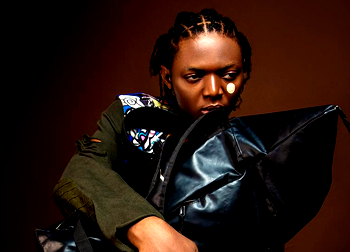 Nigeria singer Chella captures global attention with ‘My Darling’