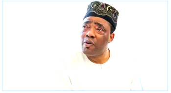 Mushin groups dismiss undemocratic practice claims against Ganiyu Solomon