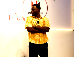 We are building a culture of financially independent youths – Lucky Mane