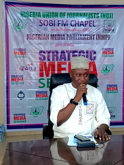 Full implementation of LG financial autonomy ‘ll solve kidnappings, banditry crisis in Nigeria, says Makanjuola