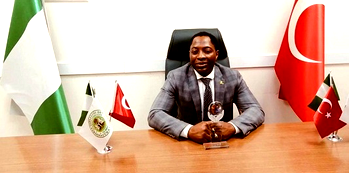 No Nigerian casualties in 6.2 magnitude earthquake in Istanbul – says NICOT President