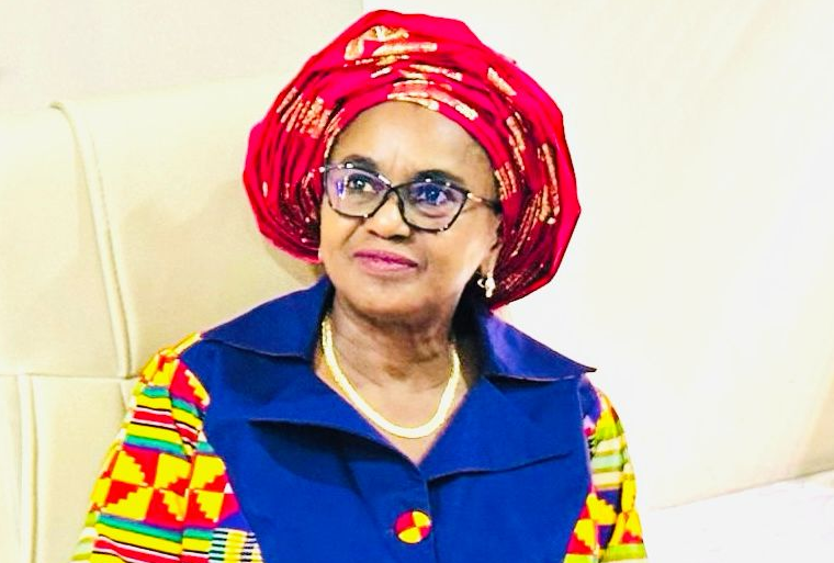 Senator Banigo celebrates Int’l Girls in ICT Day