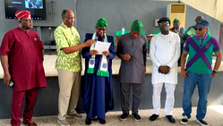 SGCOBA reaffirms commitment to national unity, growth 