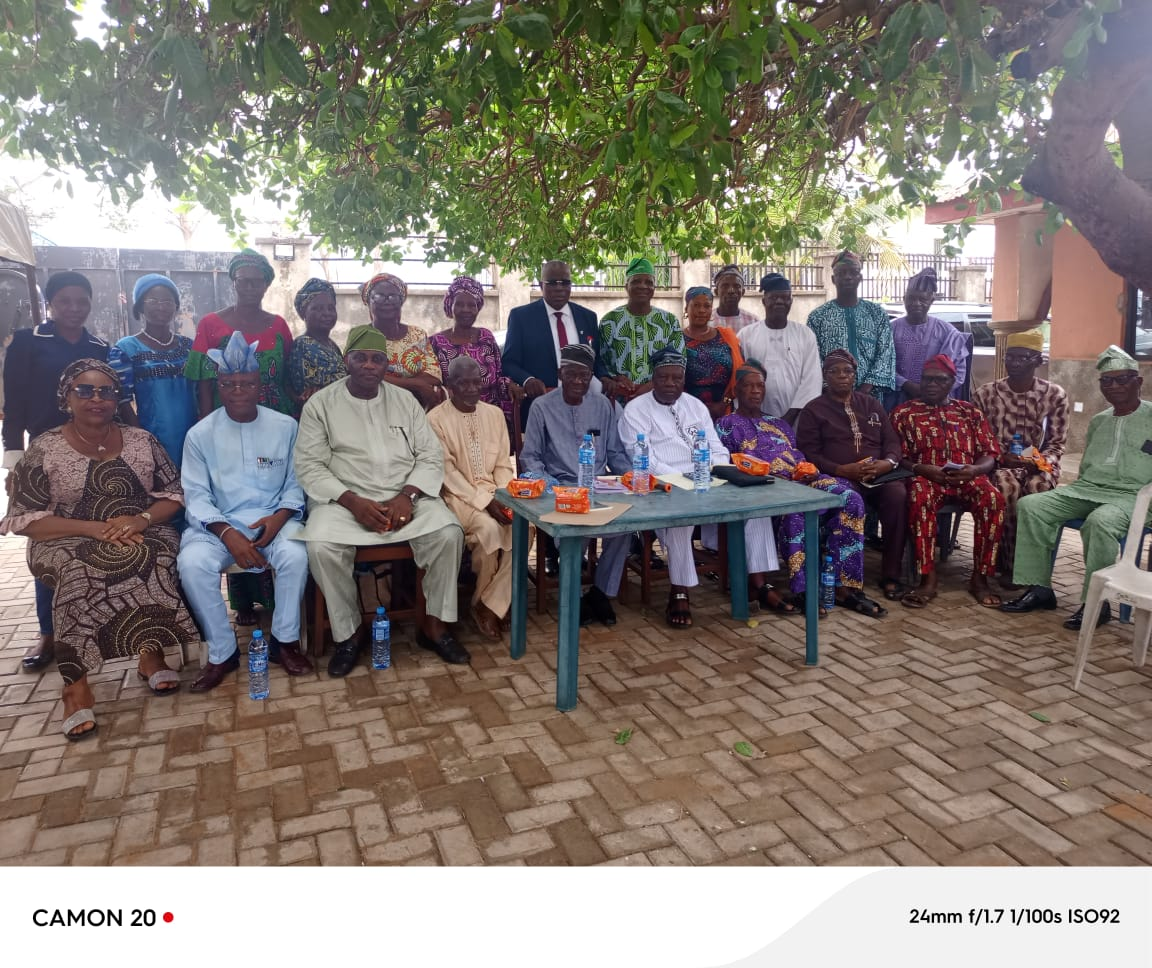 Kwara South, fertile ground to discover qualified technocrats – Traditional rulers, others