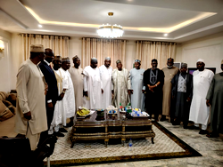 ‘2027, a done deal’ – APC boasts, says ‘more Govs joining it soon’
