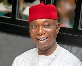 Defection is a new dawn in Delta – Ned Nwoko