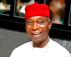 Defection is a new dawn in Delta – Ned Nwoko