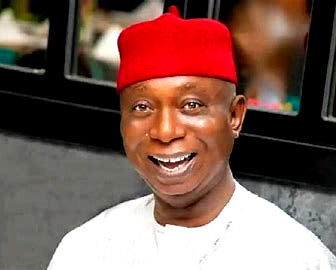 Defection is a new dawn in Delta – Ned Nwoko
