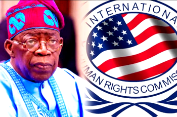 Plateau, Benue Killings: IHRC urges FG to reform security architecture