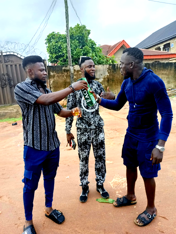 Troops arrest IPOB Commander, others as manhunt for fleeing members heightens