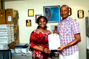Blood Donor Drives: SEEPCO Strengthens Commitment to Public Health