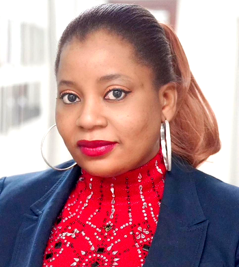 Cybersecurity as National Defence: Temilade Imran calls for urgent governance reforms