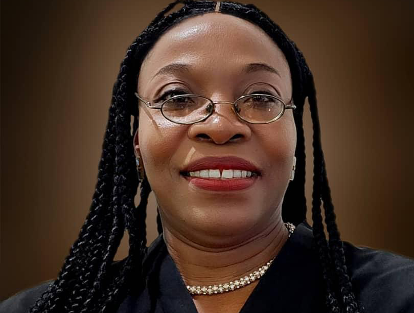 We must build cybersecurity into educational system for safe digital learning – Onyinye Obioha-Val