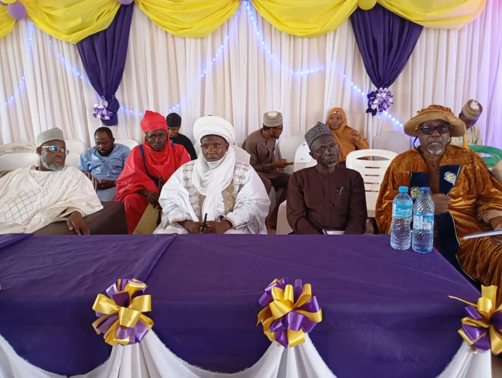 Don advocates communication as tool to tackle mental health challenges