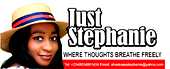 ‘Call me any name, I’m not here to make you happy’, by Stephanie Shaakaa