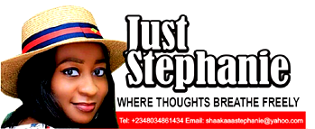 The Tale of Two Popes, by Stephanie Shakaa