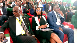 NIC President laments penchant of lawyers suing judges