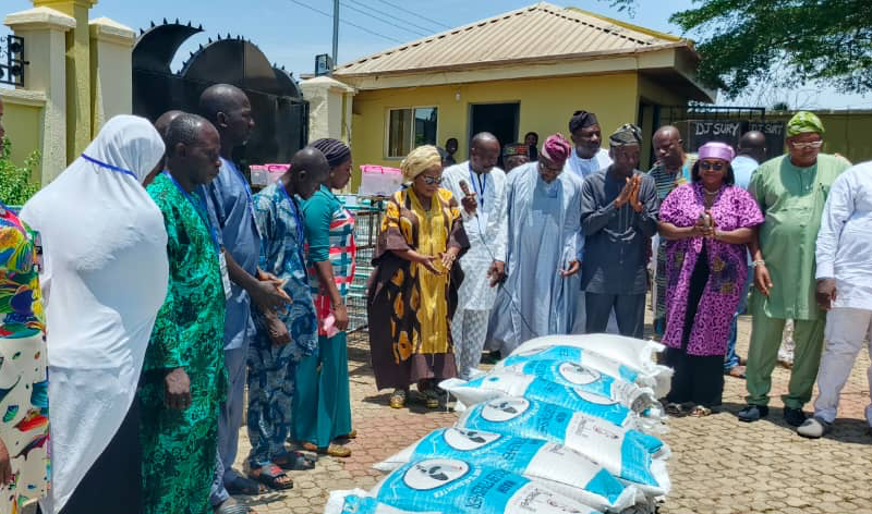 Agribusiness: NALDA empowers women, youth with poultry start-ups in Osun