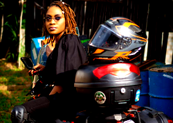 How Guinness World Records rejected my Solo Africa Ride attempt – Ebaide Joy