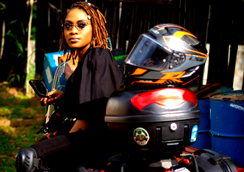 How Guinness World Records rejected my Solo Africa Ride attempt – Ebaide Joy