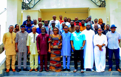Community policing effective means of addressing insecurity in Benue – Lawyers Alert