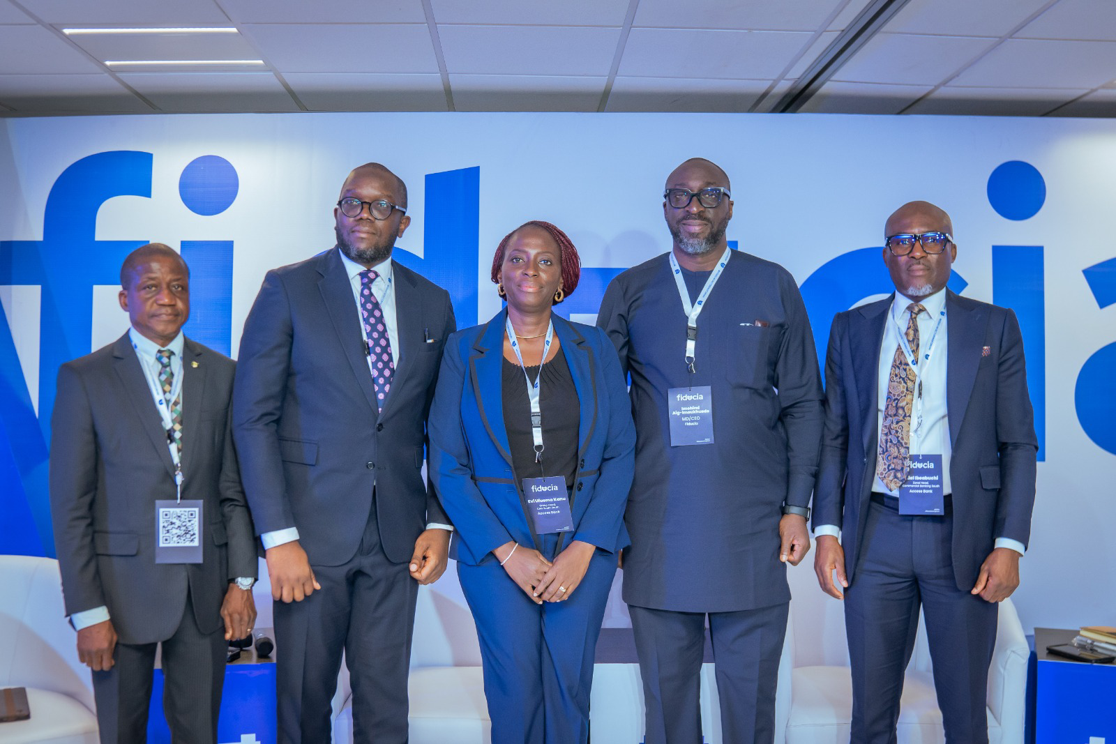We ‘re committed to deepening SMEs access to financial solutions – Aig-Imoukhuede