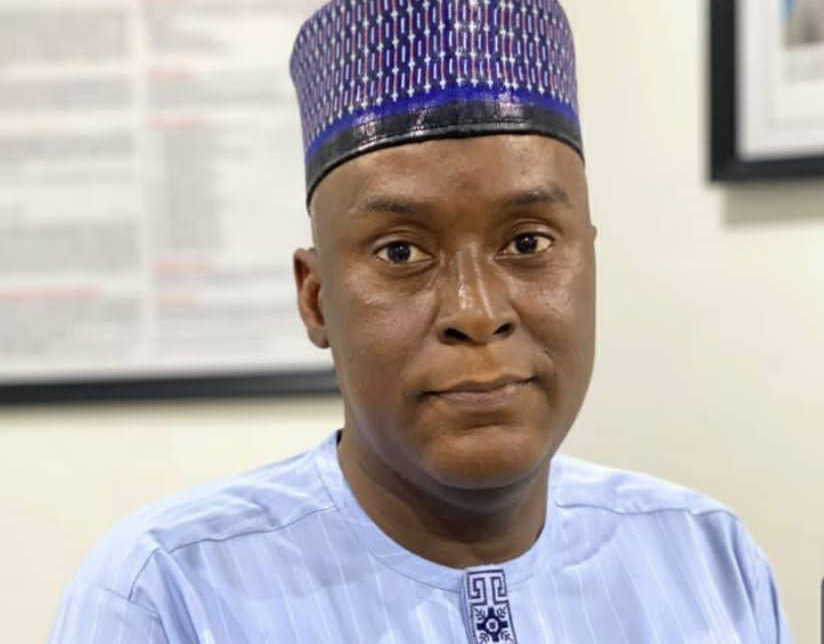 Aliyu Ahmed speak on preserving Nigerian art beyond commercial transactions