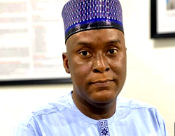 Aliyu Ahmed speak on preserving Nigerian art beyond commercial transactions