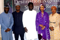 Why we’re creating Destination 2030 project – Musawa