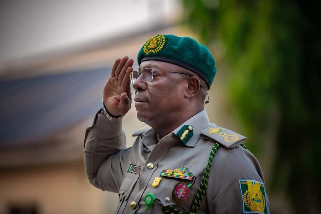 Insecurity: FG moves to power custodial centres with solar mini-grids