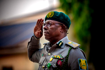 Insecurity: FG moves to power custodial centres with solar mini-grids