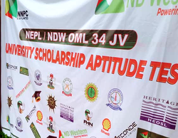 150 indigent undergraduates to enjoy scholarship from NEPL/ND Western OML34 Joint Venture 