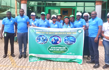 NSITF advocates safer digital workplaces