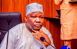 Confusion trails alleged resignation, whereabouts of Niger State Deputy Governor