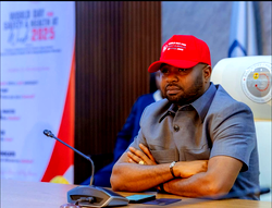 Employee safety our priority – FIRS Boss