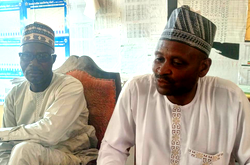Polio: Bauchi traditional ruler frowns at immunization non-complaint households