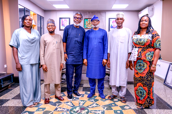 Solid Minerals: Alake backs Africa’s first gemology, gemstones Dept at Abuja varsity