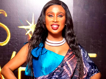 Ermandha: A trailblazing talent in Nollywood