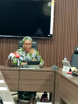 Kwara govt laments inability to recruit medical doctors