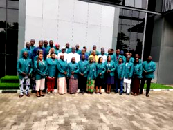 Nigeria deploys 35 medical professionals to Tanzania