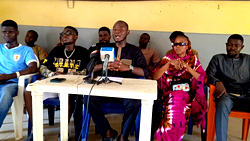 Pageantry suspended in Taraba for six months