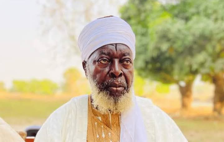 Shari’ah Council loses president, Sheikh Abdurrasheed