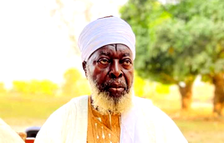 Shari’ah Council loses president, Sheikh Abdurrasheed