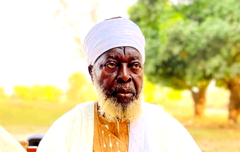 Shari’ah Council loses president, Sheikh Abdurrasheed