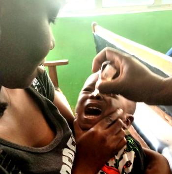 NPHCDA launches integrated vaccine campaign in Abuja