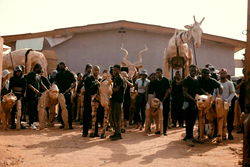 Protecting the planet remains shared duty – NCF DG